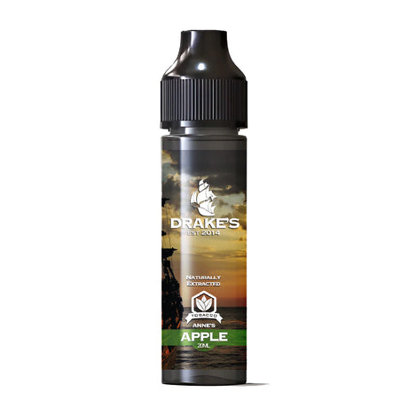 Anne's Apple NET Tobacco Longfill