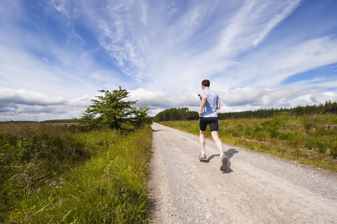 Vaping and Fitness: Can They Go Hand in Hand?