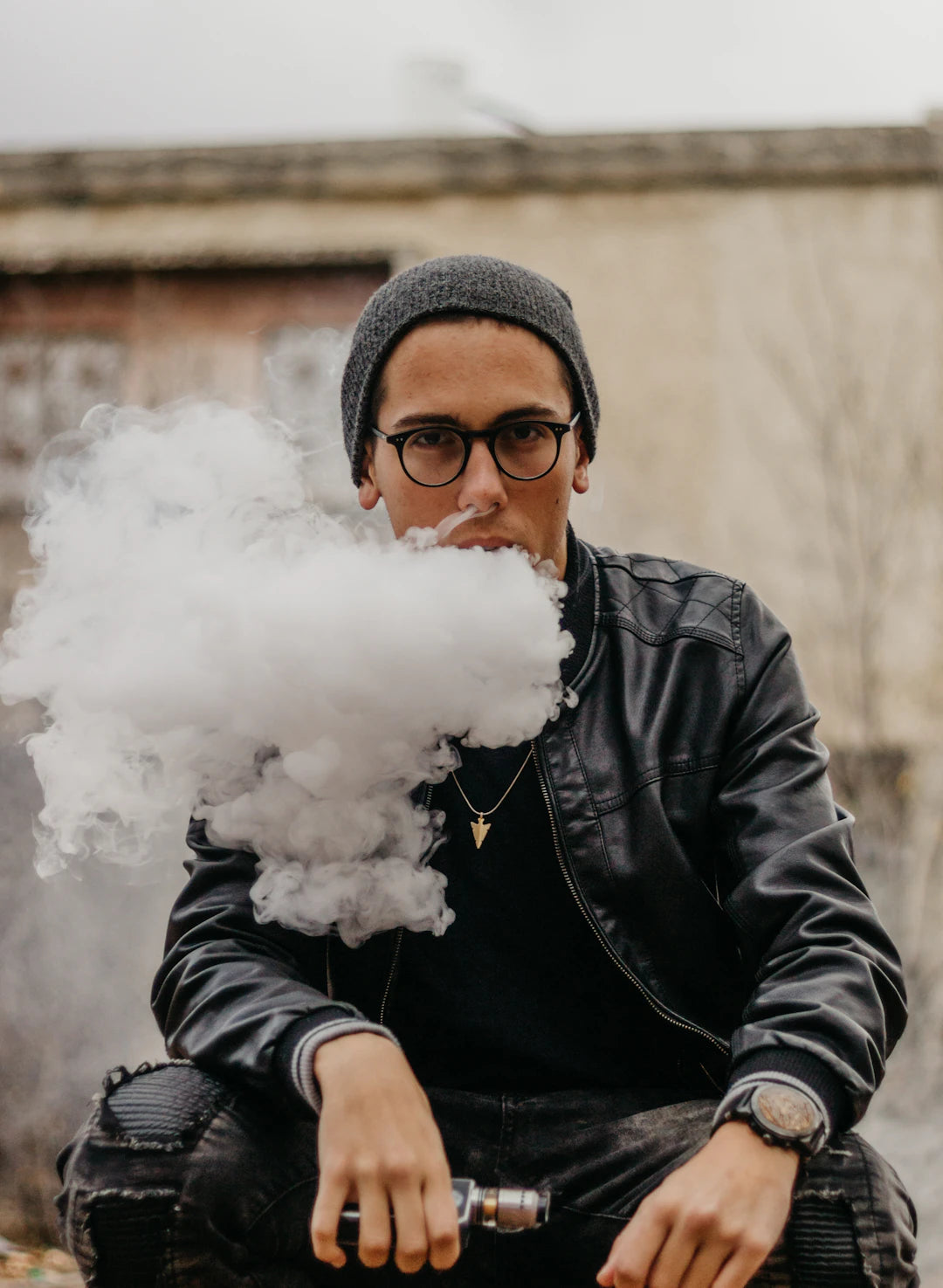 Vaping The Smart Choice for Smokers in the UK