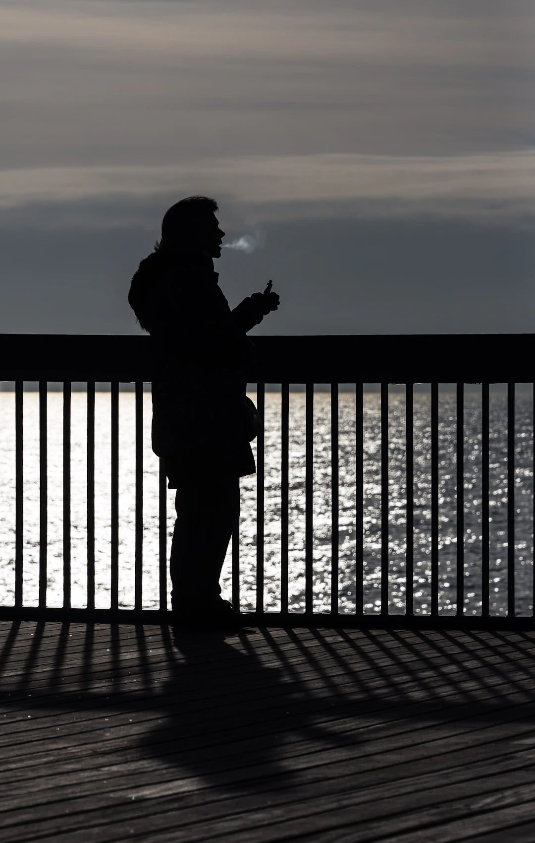 Vaping and Public Health Insights from Experts