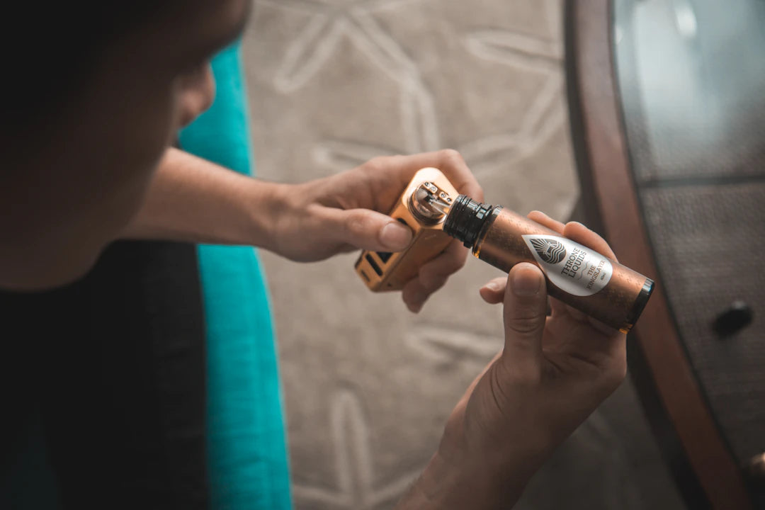 Vaping Regulations in the UK Your Essential Guide