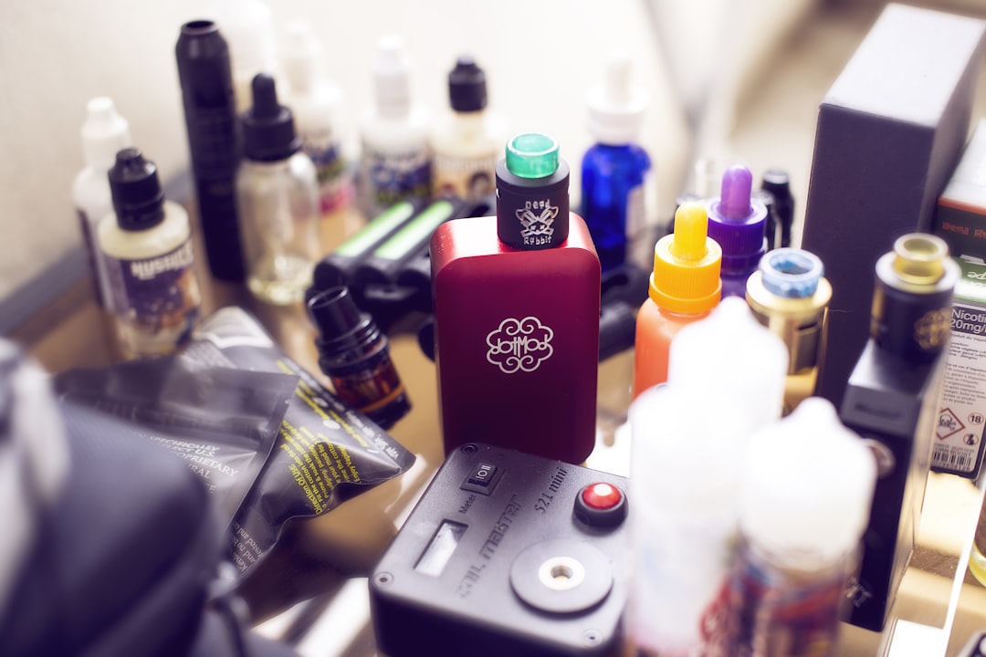 Vaping: A Safer Alternative for Harm Reduction