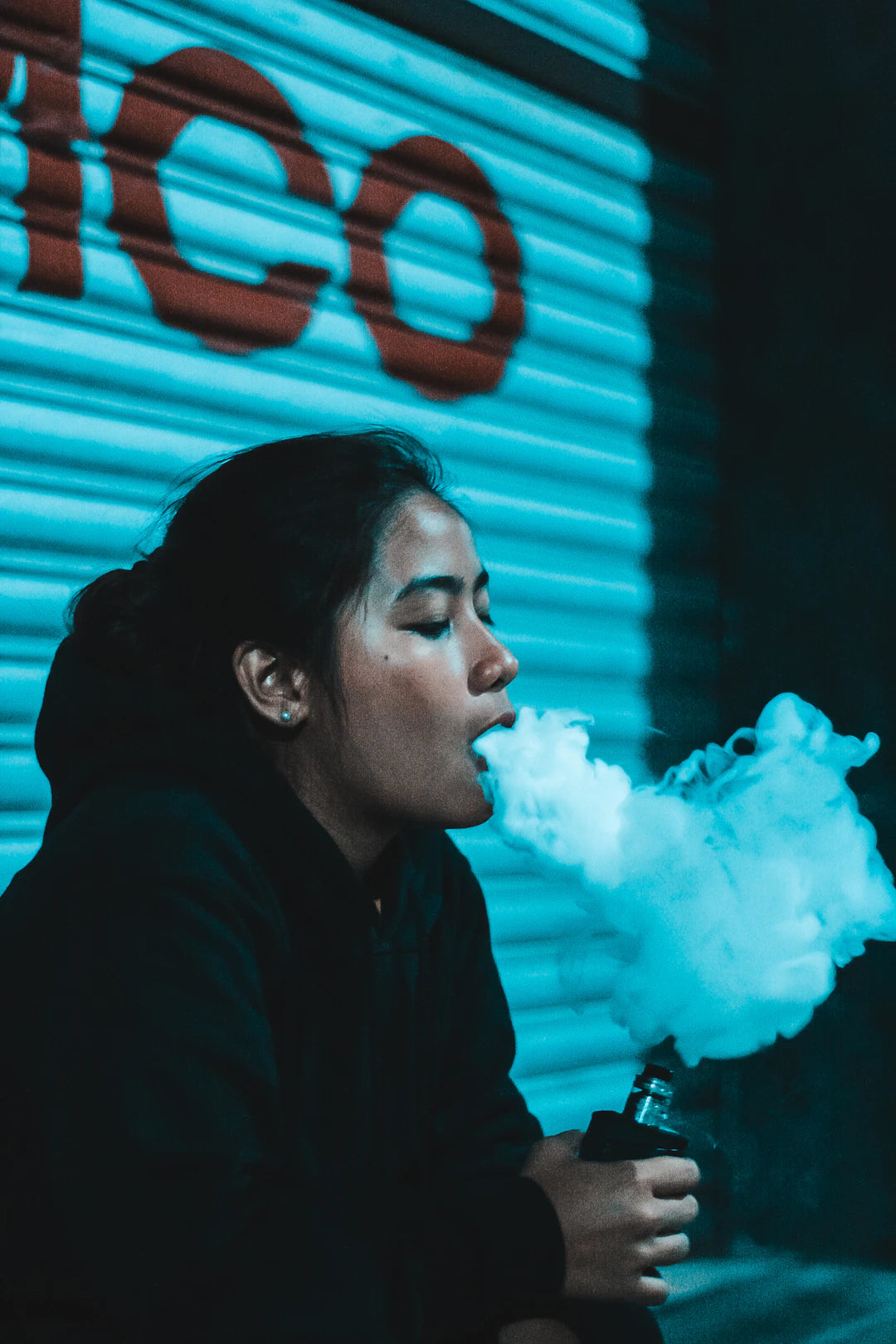 Switching to Vaping A Healthier Path for Smokers