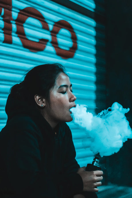 Discover the Health Benefits of Vaping vs Traditional Smoking