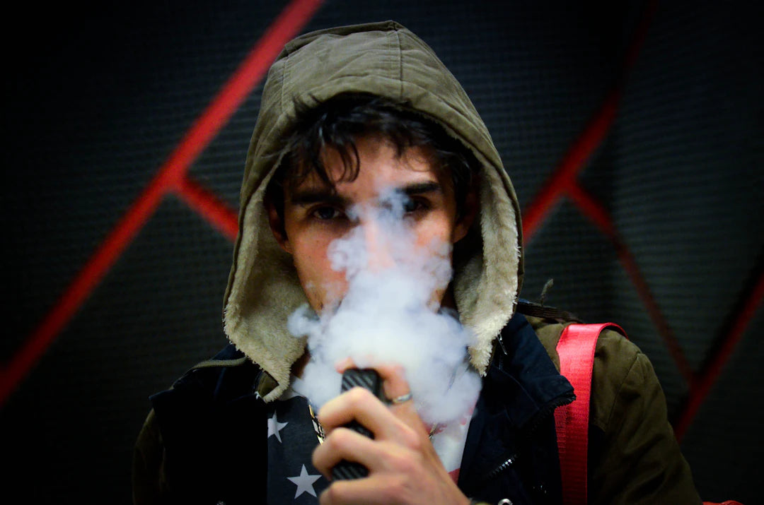 The Rise of Vaping Public Acceptance in Today’s Society