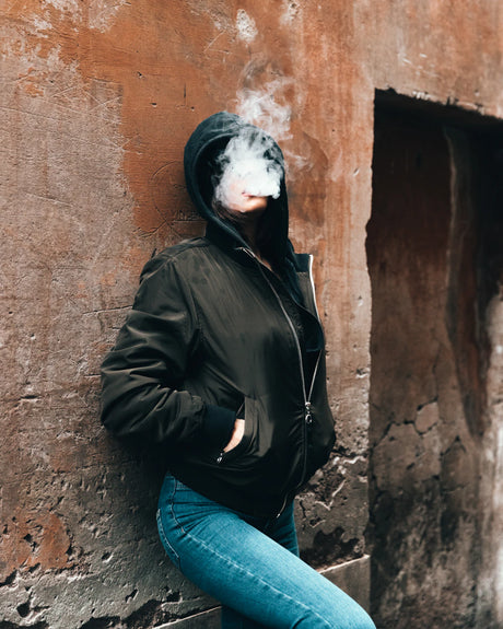 Vaping Culture The Art and Community Behind It