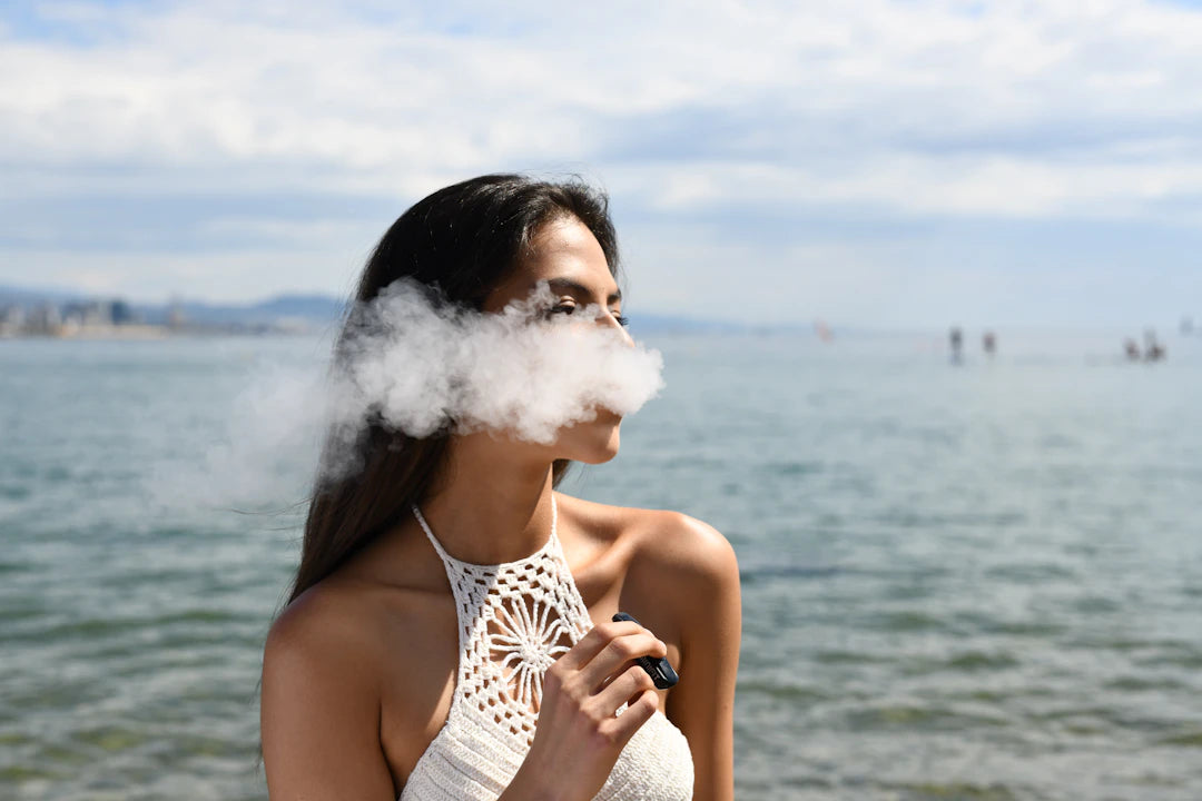 The Advantages of Vaping for University Students