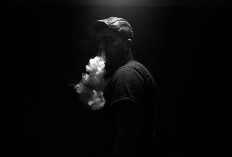 Transforming Lives Former Smokers Share Their Vaping Stories