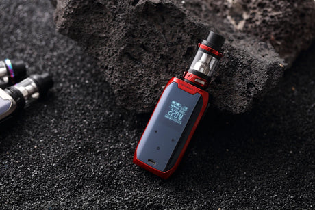 Vaping Trends What’s Hot in the UK Scene