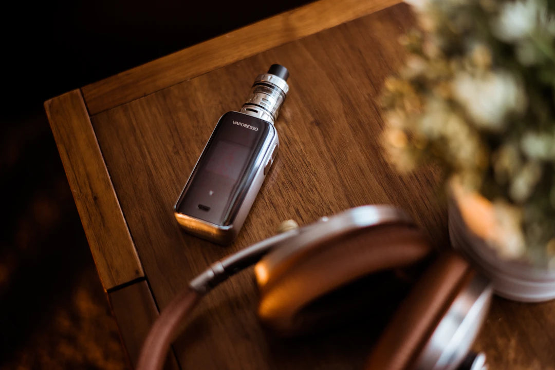 Navigating Vaping Etiquette Essential Tips for New Users