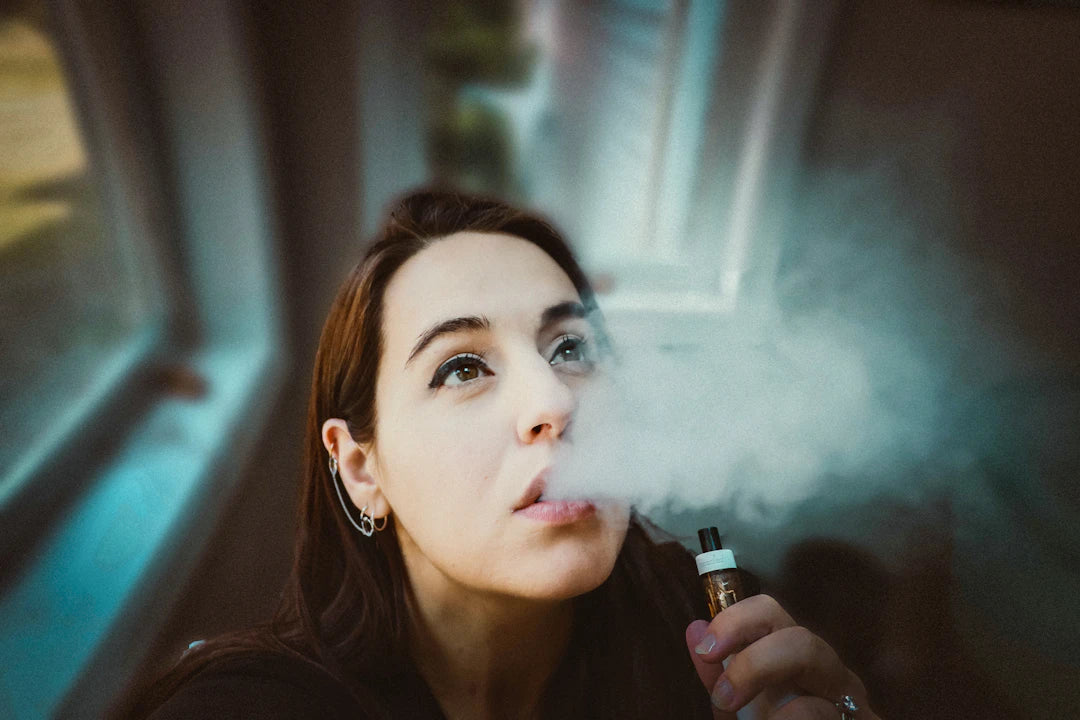 Inclusive Vaping Catering to All Audiences