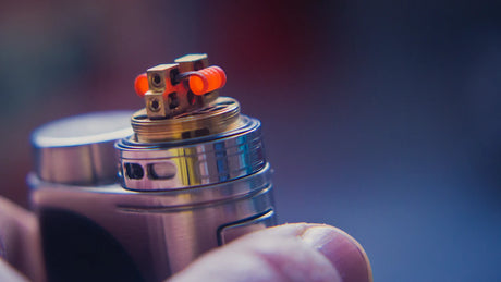 Personalising Your Vaping Experience Customisation Unleashed