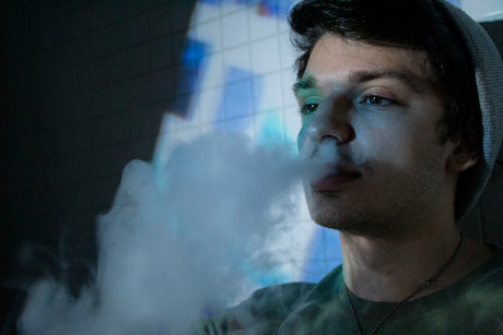 The Science Behind Vaping What You Need to Know