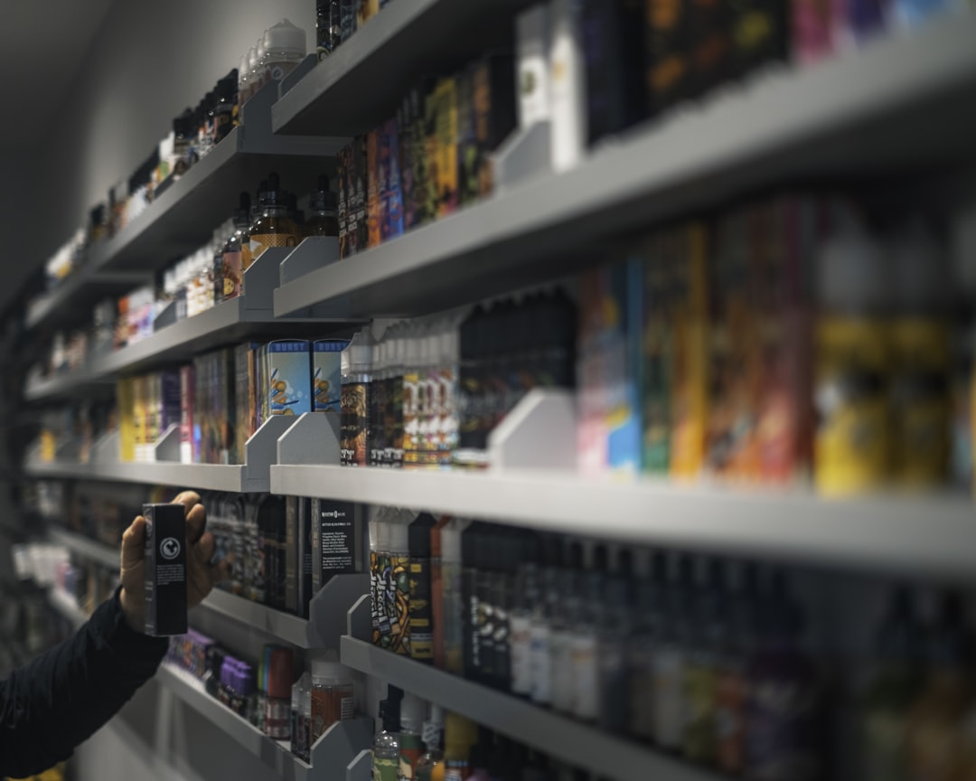 The Art of Vaping: Appreciating the Positive Influence of Vape Culture