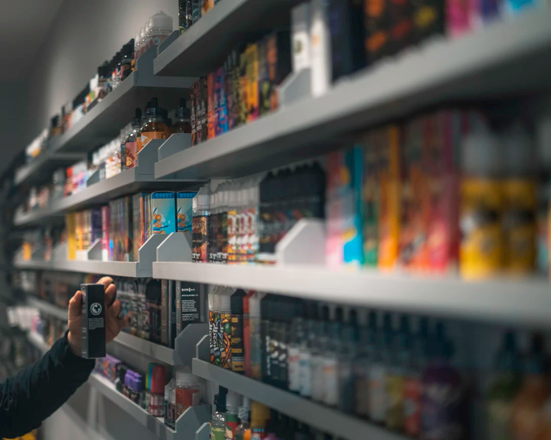 The Economic Impact of Vaping Supporting Local Businesses