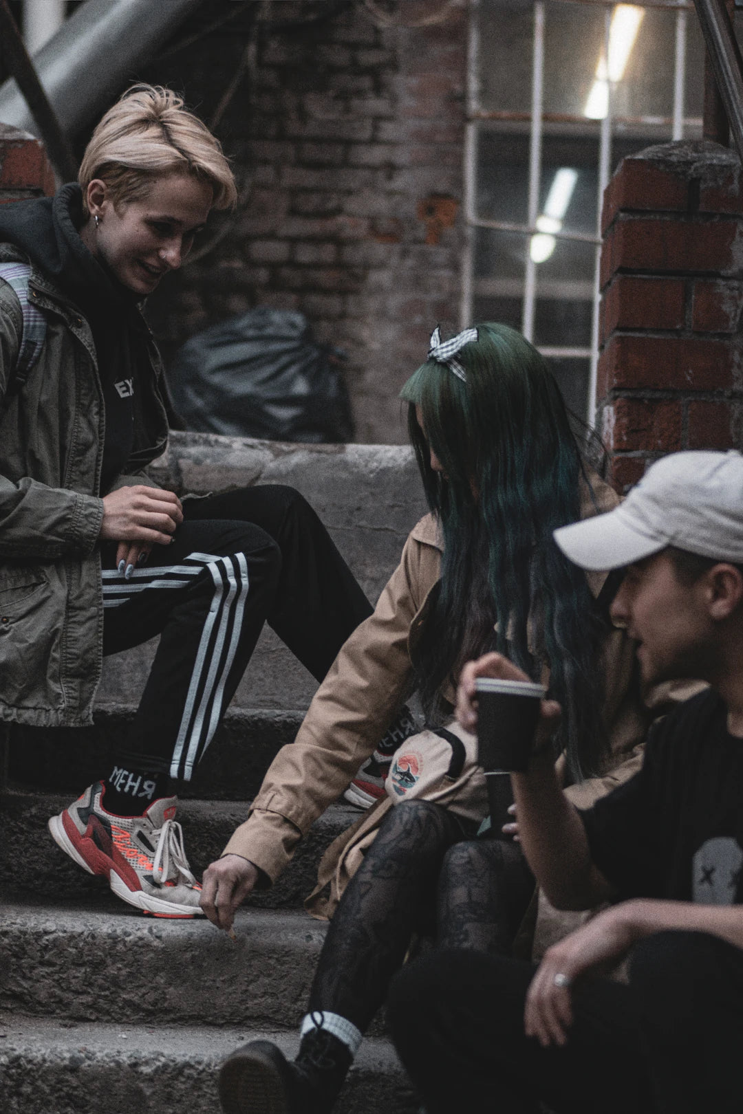 Vaping A Social Activity That’s Changing Perceptions