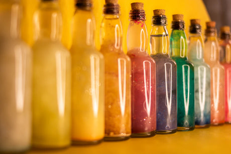 Understanding Vaping Juice Ingredients and Their Safety