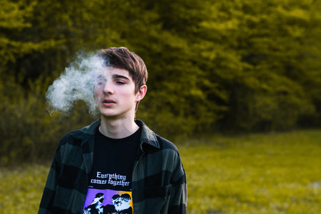 Vaping Events in the UK Joining the Celebration