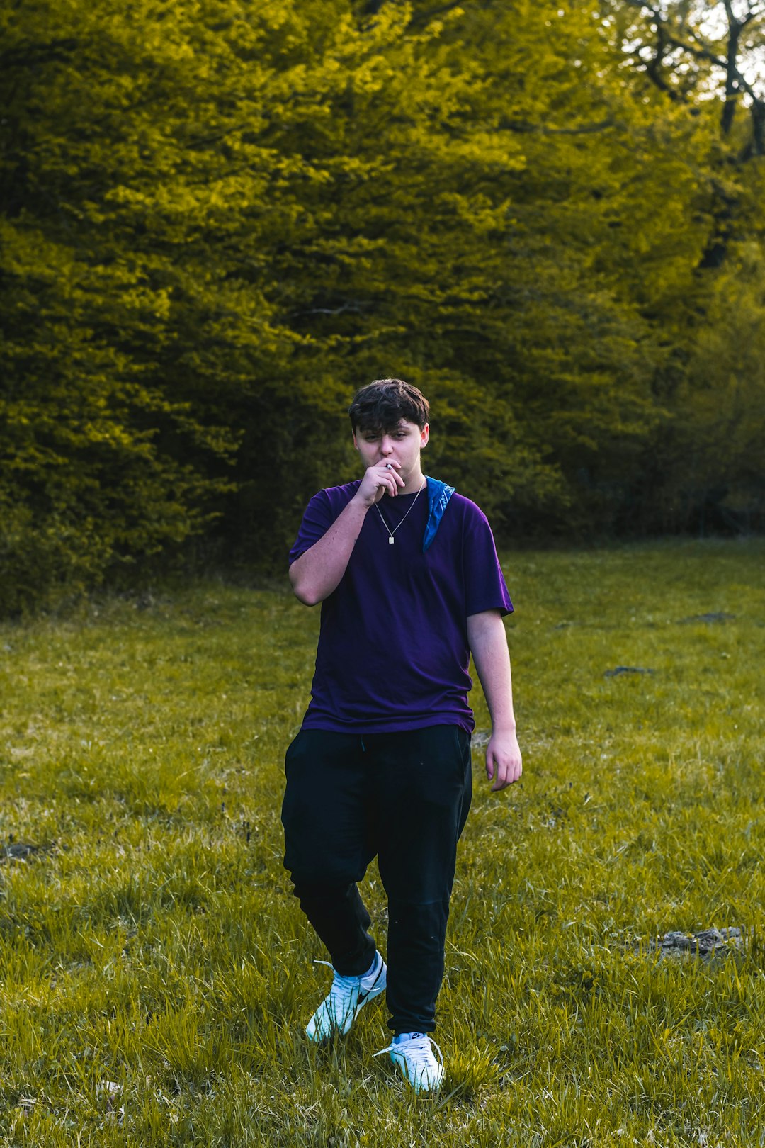 Celebrity Endorsements of Vaping in the UK