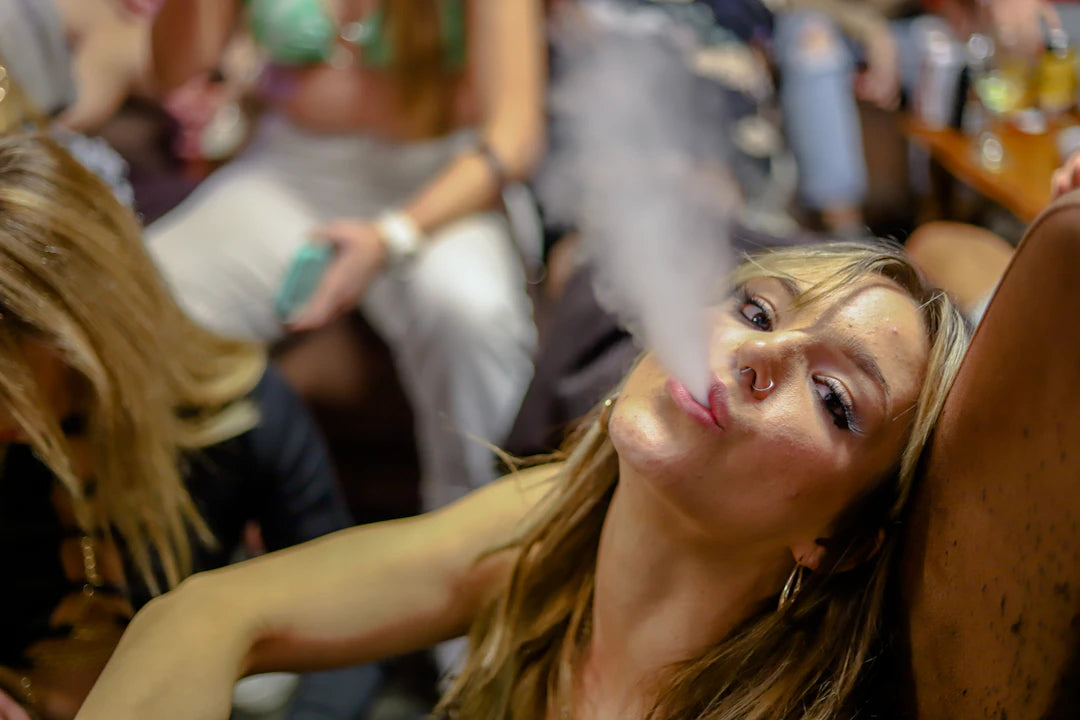 Vaping Industry Adapting to Regulatory Changes Effectively