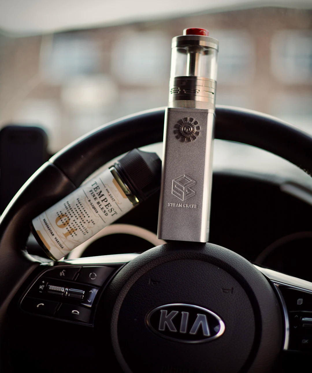 Vaping A Game Changer for Smoking Cessation in the UK