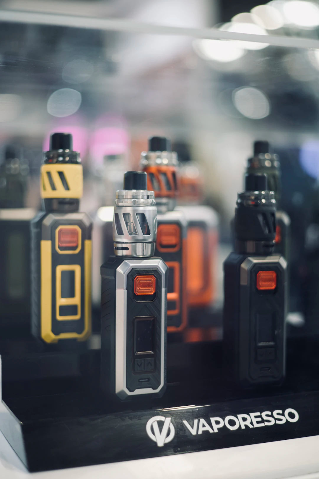 Vaping Regulations in the UK Essential Insights You Need