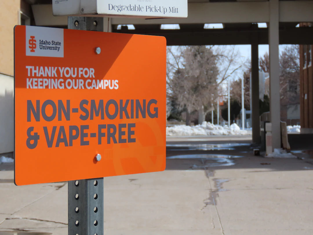 Striking a Balance Safer Vaping Regulations in the UK