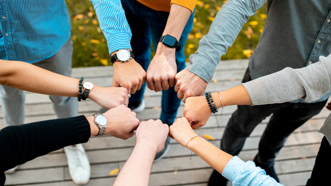 Empowering Advocates The Transformation of Vaping Support Groups