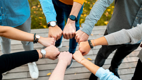 Empowering Advocates The Transformation of Vaping Support Groups