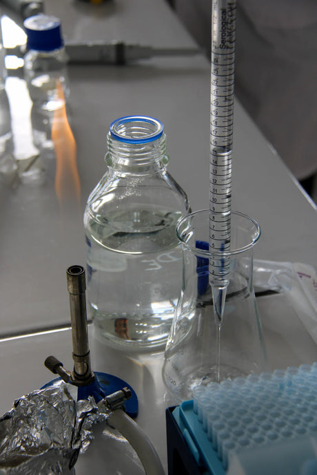 The Tech Revolution Elevating Your Vaping Experience