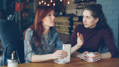Encouraging Positive Conversations About Vaping