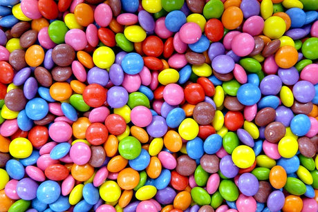 Candy Flavour 100ml Shortfills