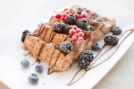 Dessert Flavour 100ml Shortfills