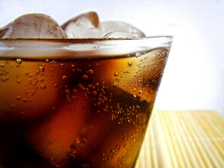 Drink Flavour 100ml Shortfills