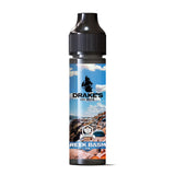 Greek Basma Oriental E-liquid Drake's E-Liquid